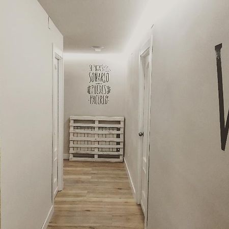 호스탈 레 빈티지 호텔 Ávila 외부 사진